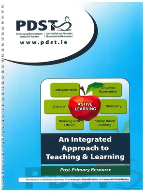 cover image of Integrated Approach- Active Learning